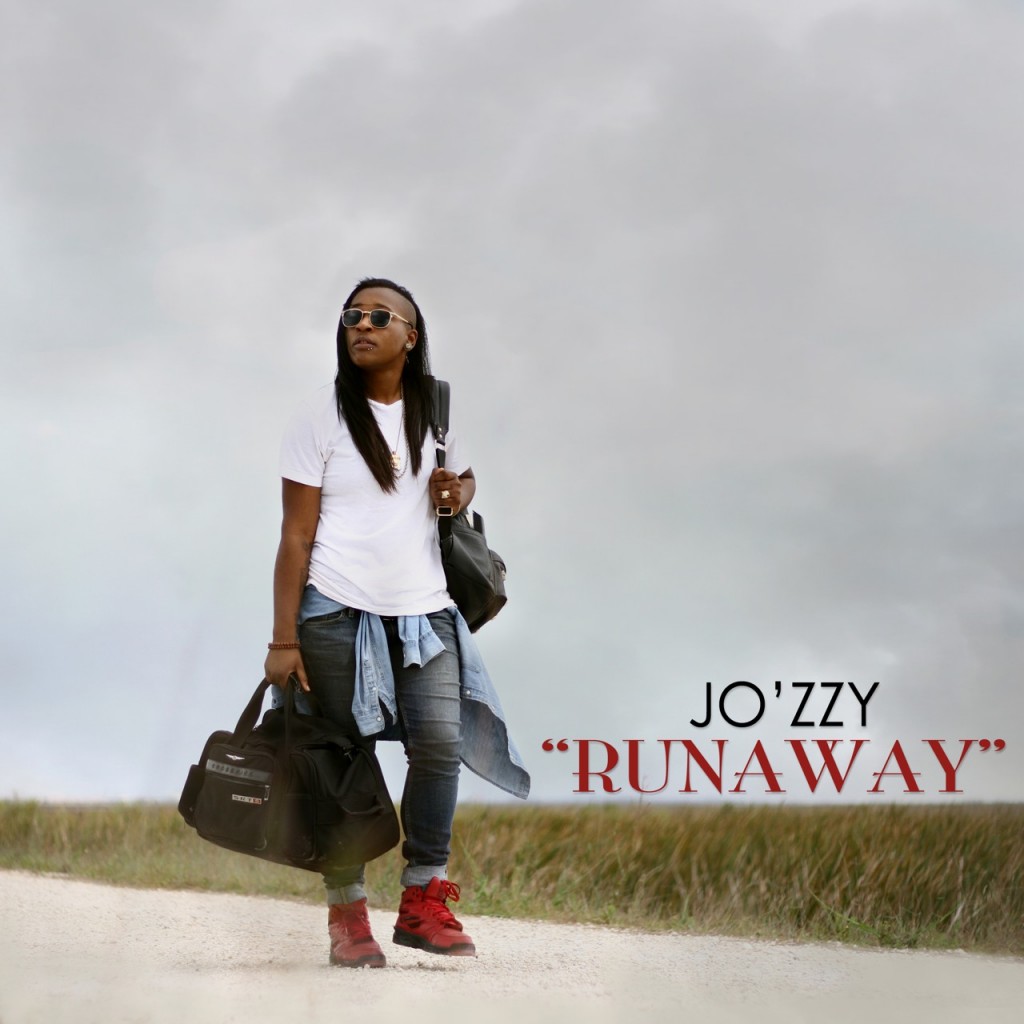 New Single "Runaway" will be released the week of May 6th.