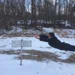 This guy is crazy!!!