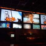 We stayed at the bar for hours shooting!  #setLife #noDrinking