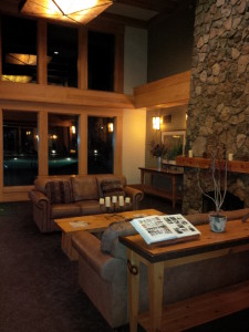 This is where Fitz took Olivia to getaway on Scandal. ;-)